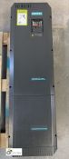 Siemens Midi Master Vector 6SE 3235-5DJ50 Frequency Inverter, 37kw (LOCATION: Kingstown Ind Est,