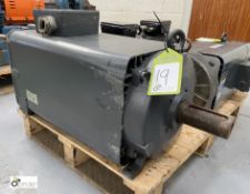 Siemens 1PH6167-4NF-40 Servo Motor, 37kw/55kw (LOCATION: Kingstown Ind Est, Carlisle)