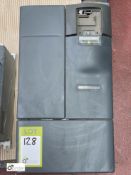 Siemens 6SE6440-2AD 32-2DAI Micromaster 440 Frequency Inverter (LOCATION: Kingstown Ind Est,