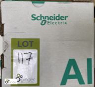 Schneider Electric ATV21HU40N4 Frequency Inverter, 4kw, boxed and unused (LOCATION: Kingstown Ind