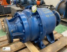 Hathorn Davey ETOK Pump, frame 48/24, 415volts (LOCATION: Kingstown Ind Est, Carlisle)