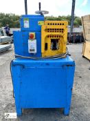 Recuperma RC3000 Cable Stripper, 400volts, 35meters per minute, year 2012 (LOCATION: Kingmoor