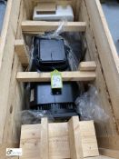 Rexworth 2AD160B-B050LE-BS08-D2N1 30kw/45kw Servo Motor, 415volts, unused (LOCATION: Kingstown Ind