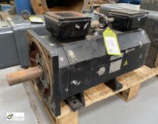 EW HOF SECD132-17/S887 12kw Servo Motor, 3000rpm (LOCATION: Kingstown Ind Est, Carlisle)