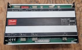 Danfoss ADAP-KOOL AKC24P2 Refrigeration Controller