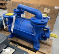 Speck Pumpen VH0180-41-10-000 Vacuum Pump, unused (LOCATION: Kingstown Ind Est, Carlisle)