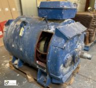 Stromberg GLAU9038B3 DC Motor, 440va, 300kw, 1500rpm (LOCATION: Kingstown Ind Est, Carlisle)