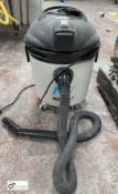 Maxvac MV-DV-20-SV-230 Vacuum Cleaner, 240volts, with hose (located in Unit 29)