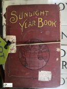A Sunlight Yearbook 1899