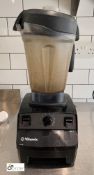 Vitamix VM0105E Food Blender, 240volts