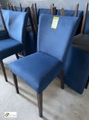 4 upholstered Dining Chairs