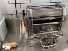 Imperia Restaurant R220 Pasta Machine