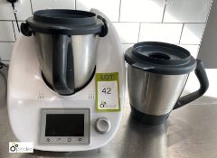 Vorwerk Thermomix TM5-1 All In One Kitchen Appliance, 240volts