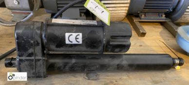 Thomson LR51515 Linear Actuator (purchaser to remove lot from building) (LOCATION: Wakefield)