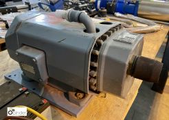 Becker VT3.16 Vacuum Pump, 16/19m³/hr (purchaser to remove lot from building) (LOCATION: Wakefield)