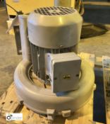 Siemens ELMO-G2BH1 Vacuum Pump (LIFT OUT FEE: £5 plus VAT on this lot) (LOCATION: Wakefield)