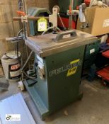 Felder FD250 Mortiser, year 1998, serial number 40-09/037-98 (LOCATION: Warwick)