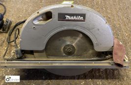 Makita 5143R Circular Saw, 355mm (LOCATION: Harbury)