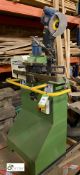 Pezzolato Affilatrice Saw Blade Sharpener, 240volts, year 2000, serial number AFF207 (LOCATION: