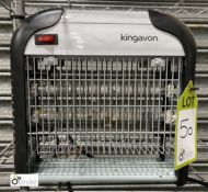 Kingavon Insect Eliminator, 240volts