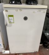 Zanussi undercounter Fridge, 240volts