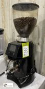 Sanremo SR70 EVO Commercial countertop Coffee Grinder, 240volts