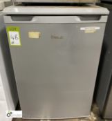 Swan undercounter Fridge, 240volts