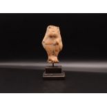 Indus Valley Terracotta Figure