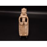 Indus Valley Terracotta Figure