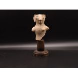 Indus Valley Terracotta Figure