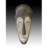 Large African Mask