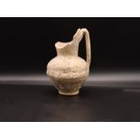 Indus Valley Terracotta Jug