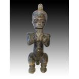 African Figure