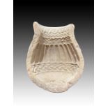 Indus Valley Terracotta Mould