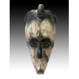 Large African Mask