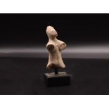 Indus Valley Terracotta Figure