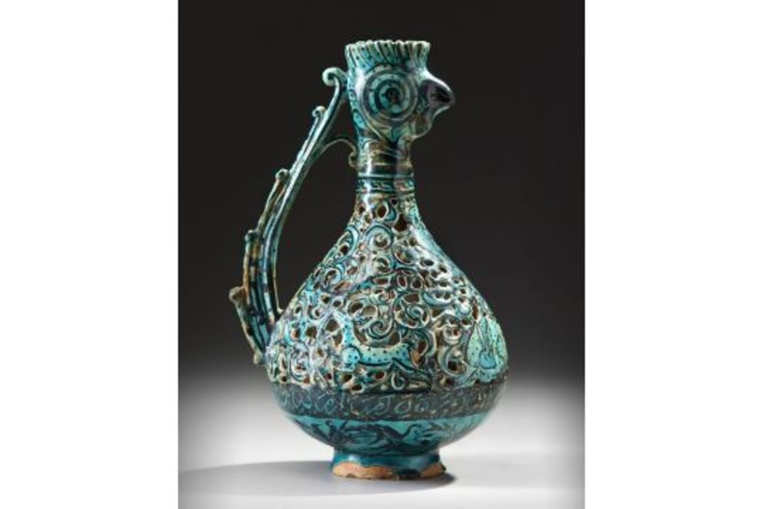 Fine Islamic Art