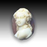 A PROVINCIAL ROMAN CAMEO