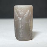 CYLINDER SEAL