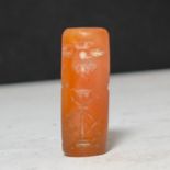 CYLINDER SEAL