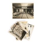 ASSORTMENT OF JAPANESE PHOTOGRAPHS