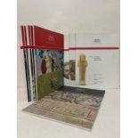 AUCTION CATALOGUES NO RESERVE