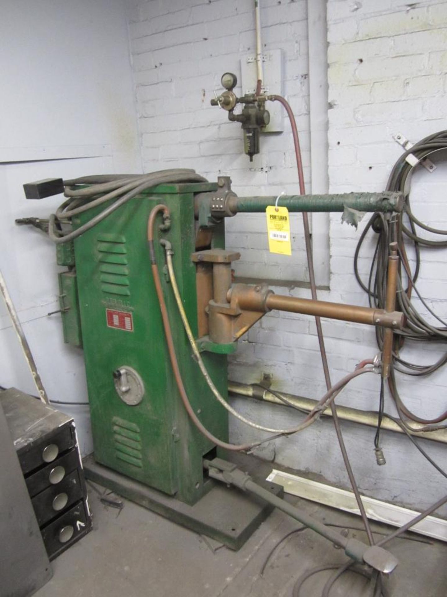 Atomic Spot Welder - Image 4 of 4