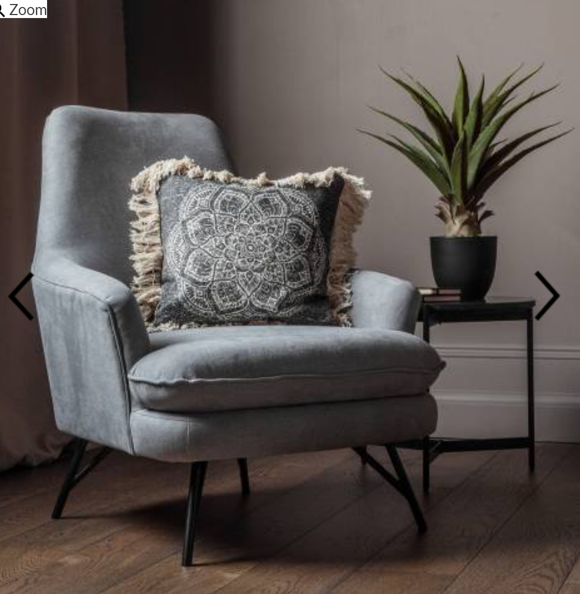 Radlett Chair Bailey Pewter The Radlett Chair Is The Latest Addition To Our Stunning Range Of