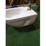 Catalano WC Bidet White with tap (PLT 1)