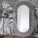 Sharrington Oval Mirror Introducing You To The Latest In Our Range Of Wall Mirrors, The