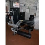 Impulse IT95 Seated Leg Curl (IT9506ZJ17PD012) ( Leisure Centre )