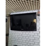 SamsungLE32D467C9H LCD TV Wall Mounted ( Leisure Centre )