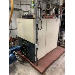 Ideal Viceroy GT Size 8; Gas fired Boiler (NA) ( Plant )