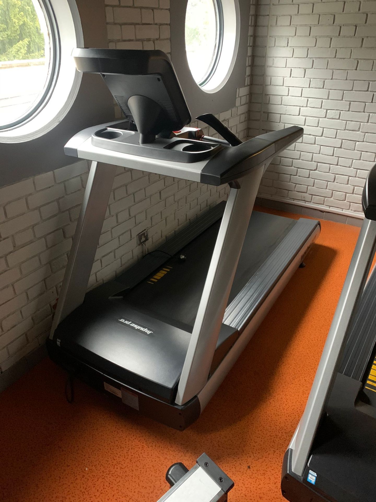 Impulse Pro RT700 Treadmill (17PB00041-A) ( Leisure Centre )